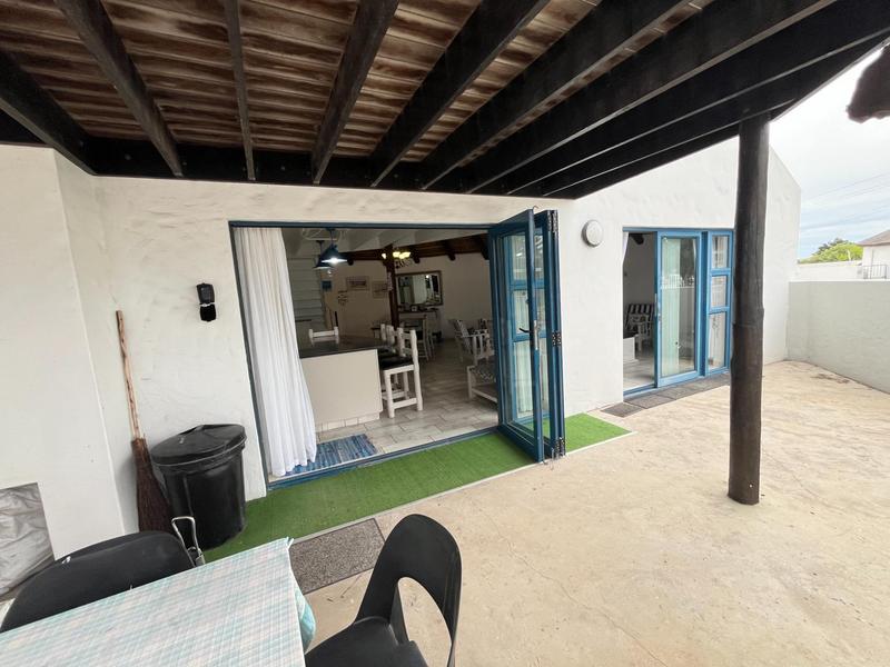 3 Bedroom Property for Sale in Dwarskersbos Western Cape